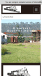 Mobile Screenshot of gmr.org.au