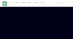 Desktop Screenshot of gmr.com.fj